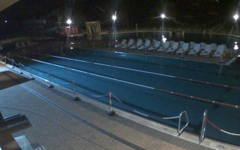 Městské koupaliště Žatec