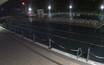 Městské koupaliště Žatec