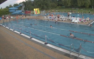 Städtisches Schwimmbad Žatec - Schwimmbadbereich - 31.7.2026 v 17:30 Städtisches Schwimmbad Žatec - Schwimmbadbereich - 31.7.2026 v 17:30