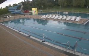 Städtisches Schwimmbad Žatec - Schwimmbadbereich - 31.7.2026 v 19:45 Städtisches Schwimmbad Žatec - Schwimmbadbereich - 31.7.2026 v 19:45