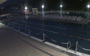 Städtisches Schwimmbad Žatec - Schwimmbadbereich - 31.7.2026 v 21:45 Städtisches Schwimmbad Žatec - Schwimmbadbereich - 31.7.2026 v 21:45