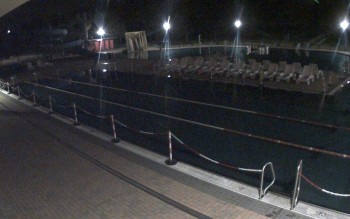 Städtisches Schwimmbad Žatec