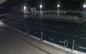 Žatec Municipal Swimming Pool - Swimming pool area - 1.8.2026 v 01:45 Žatec Municipal Swimming Pool - Swimming pool area - 1.8.2026 v 01:45