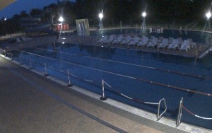 Žatec Municipal Swimming Pool - Swimming pool area - 1.8.2026 v 04:45 Žatec Municipal Swimming Pool - Swimming pool area - 1.8.2026 v 04:45