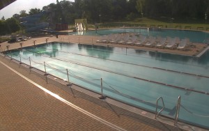 Žatec Municipal Swimming Pool - Swimming pool area - 1.8.2026 v 08:30 Žatec Municipal Swimming Pool - Swimming pool area - 1.8.2026 v 08:30