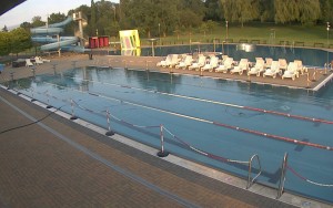 Městské koupaliště Žatec - Areál koupaliště - 1.8.2026 v 19:45 Městské koupaliště Žatec - Areál koupaliště - 1.8.2026 v 19:45