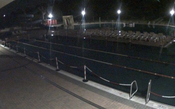 Městské koupaliště Žatec