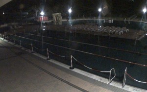 Miejski basen w Žatcu - Strefa basenowa - 8.8.2026 v 00:45 Miejski basen w Žatcu - Strefa basenowa - 8.8.2026 v 00:45