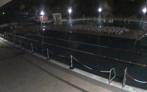 Miejski basen w Žatcu - Strefa basenowa - 8.8.2026 v 02:45 Miejski basen w Žatcu - Strefa basenowa - 8.8.2026 v 02:45