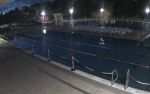 Miejski basen w Žatcu - Strefa basenowa - 8.8.2026 v 04:45 Miejski basen w Žatcu - Strefa basenowa - 8.8.2026 v 04:45