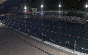 Miejski basen w Žatcu - Strefa basenowa - 8.8.2026 v 21:45 Miejski basen w Žatcu - Strefa basenowa - 8.8.2026 v 21:45