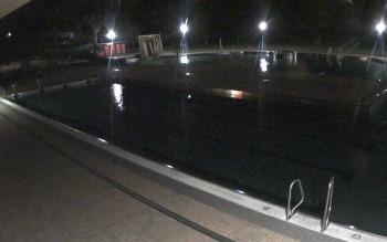 Městské koupaliště Žatec