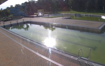 Městské koupaliště Žatec