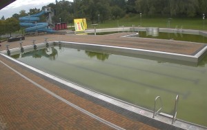 Městské koupaliště Žatec - Areál koupaliště - 14.9.2026 v 06:45 Městské koupaliště Žatec - Areál koupaliště - 14.9.2026 v 06:45