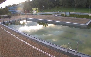 Městské koupaliště Žatec - Areál koupaliště - 14.9.2026 v 07:45 Městské koupaliště Žatec - Areál koupaliště - 14.9.2026 v 07:45