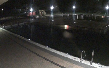 Städtisches Schwimmbad Žatec