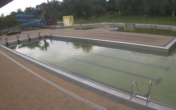 Městské koupaliště Žatec