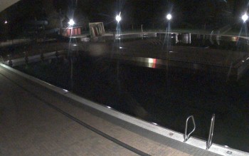 Městské koupaliště Žatec
