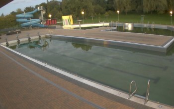 Městské koupaliště Žatec