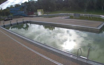 Městské koupaliště Žatec