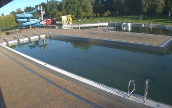 Městské koupaliště Žatec