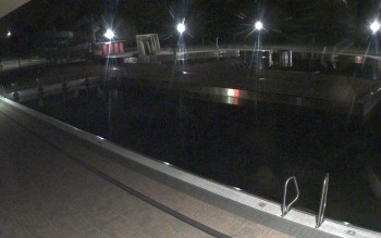 Městské koupaliště Žatec