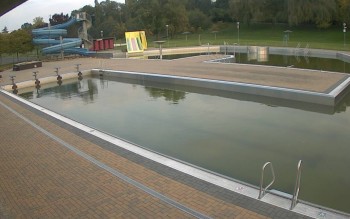 Městské koupaliště Žatec
