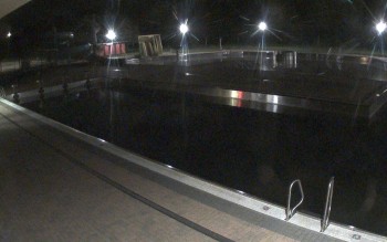 Městské koupaliště Žatec