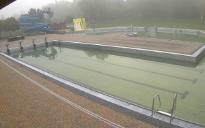Městské koupaliště Žatec - Areál koupaliště - 17.10.2026 v 08:45 Městské koupaliště Žatec - Areál koupaliště - 17.10.2026 v 08:45