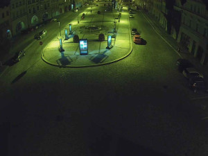 Město Žatec - Náměstí Svobody - 15.8.2025 v 03:00