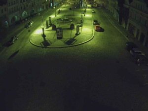 Město Žatec - Náměstí Svobody - 15.8.2025 v 05:00