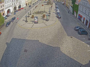 Město Žatec - Náměstí Svobody - 15.8.2025 v 10:00