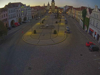 Snímek    18.9.2025 v 19:30