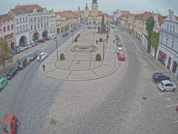 Snímek    20.10.2025 v 10:00