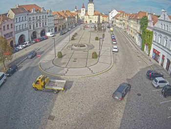 Snímek    20.10.2025 v 13:00