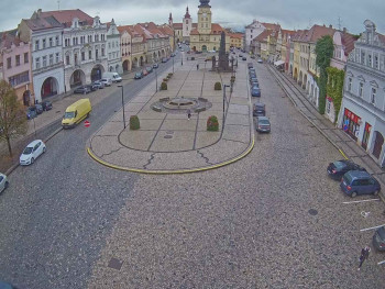 Snímek    23.10.2025 v 17:00
