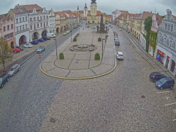Náměstí Svobody