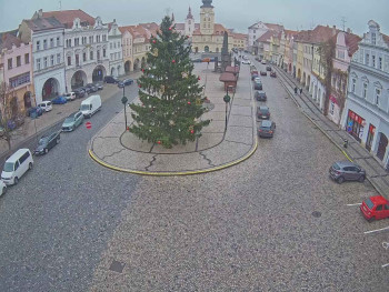 Město Žatec