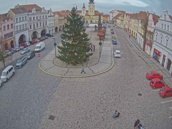Město Žatec