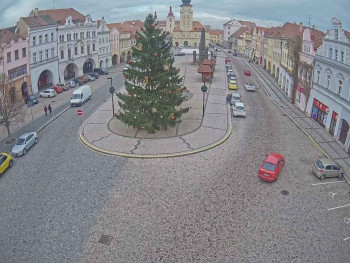 Město Žatec