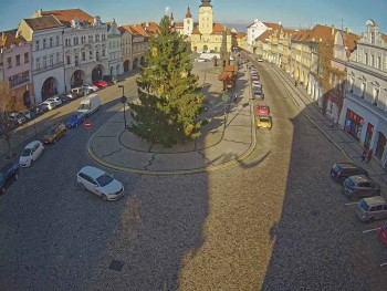 Město Žatec