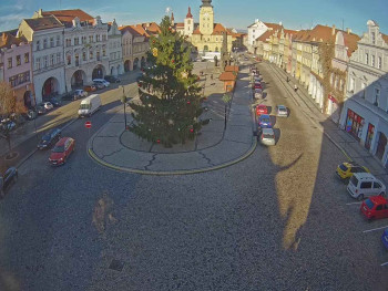 Město Žatec
