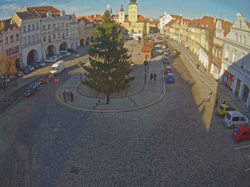 Město Žatec