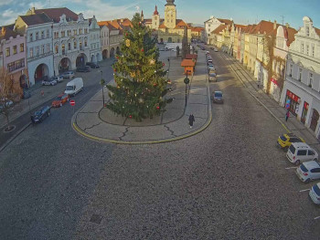Město Žatec