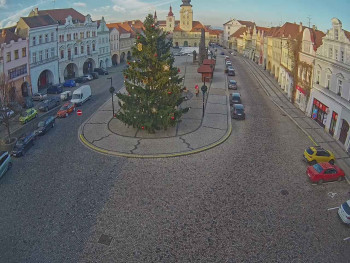 Město Žatec