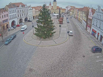 Město Žatec