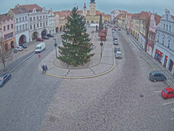 Město Žatec