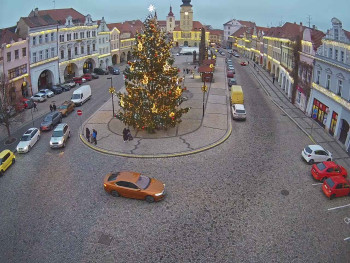 Město Žatec