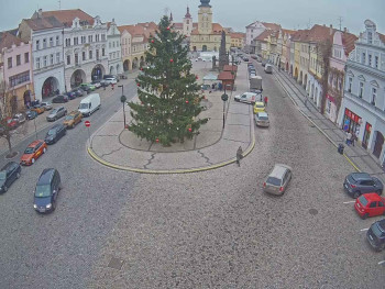 Město Žatec
