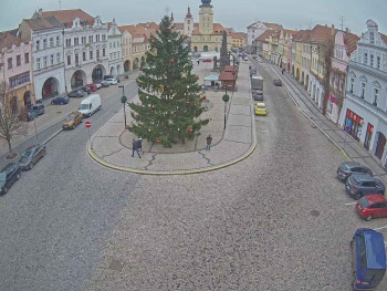 Město Žatec